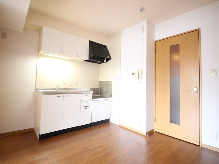 物件内観写真11　(キッチン)