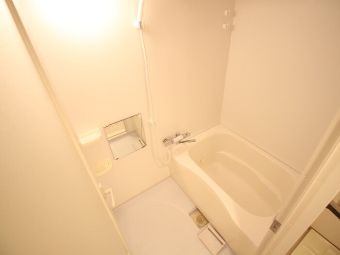 物件内観写真13　(バス／シャワールーム等)