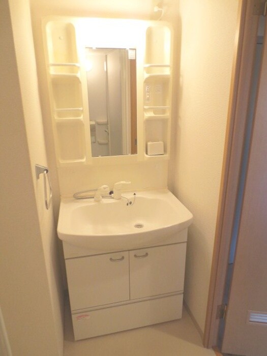 物件内観写真13　(洗面)