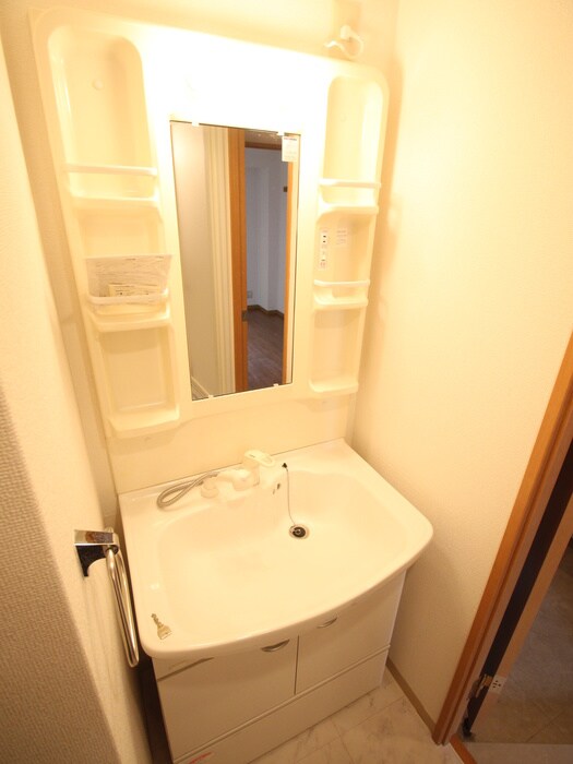 物件内観写真14　(洗面)