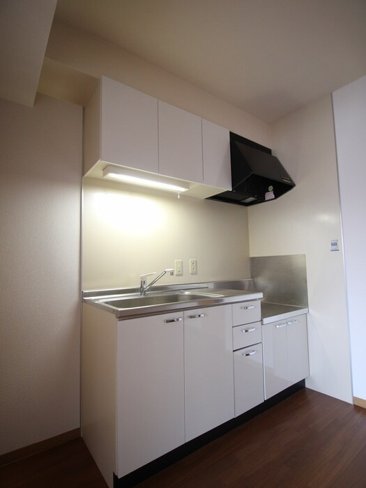 物件内観写真20　(キッチン)