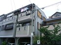 砂村貸家