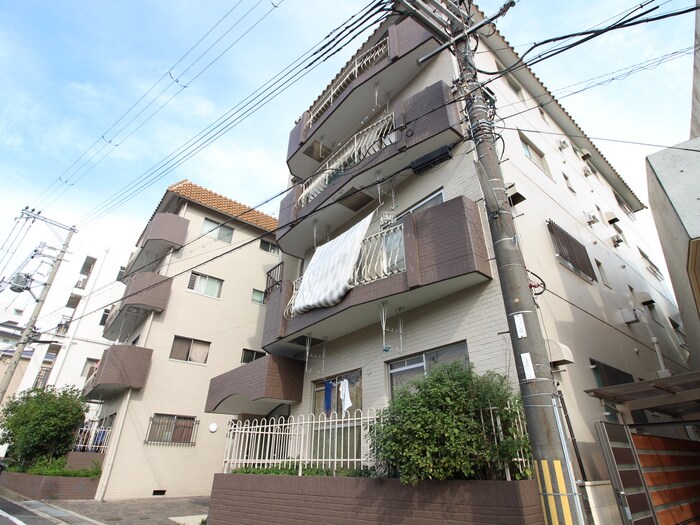 物件外観写真6　(外観写真)