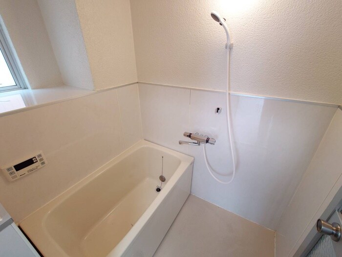 物件内観写真10　(バス／シャワールーム等)