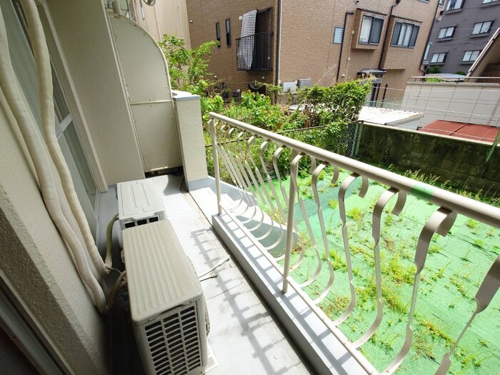 物件内観写真15　(ベランダ・バルコニー)