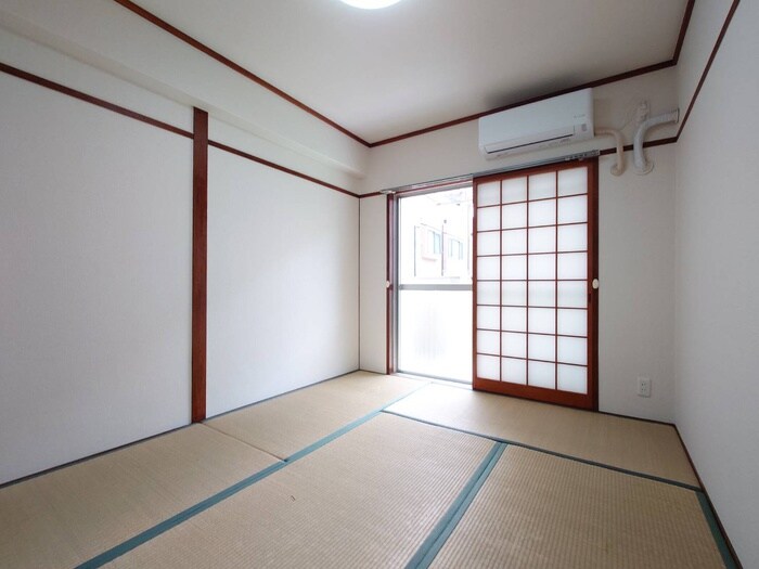 物件内観写真21　(居室)