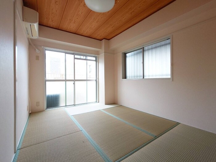 物件内観写真21　(居室)