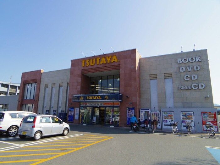 ＴＳＵＴＡＹＡ