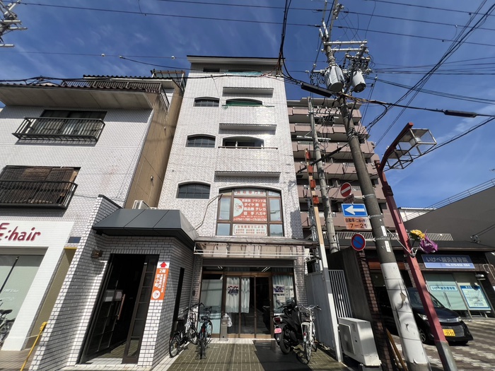 外観写真
