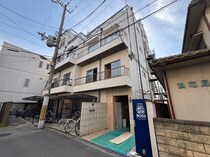 第２昭和ビルの外観写真