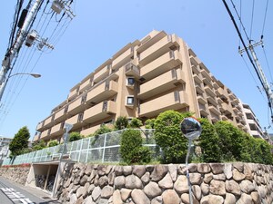 ア－バングリ－ン本山(605)外観写真