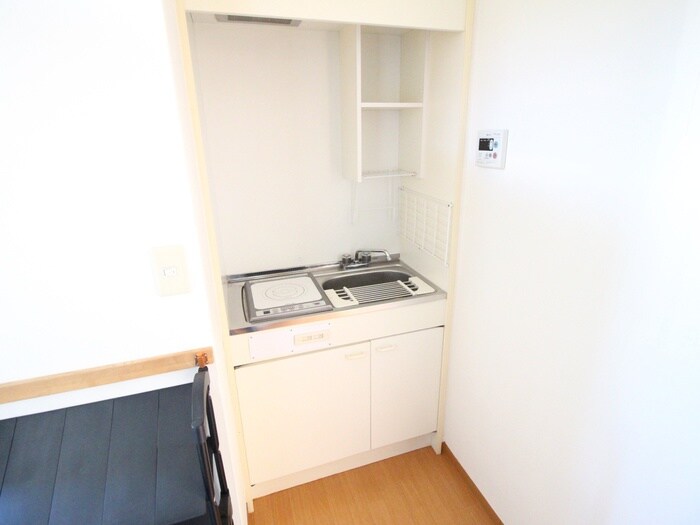 物件内観写真7　(キッチン)