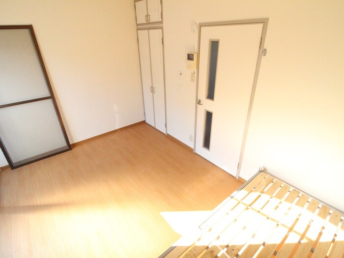 物件内観写真11　(居室)