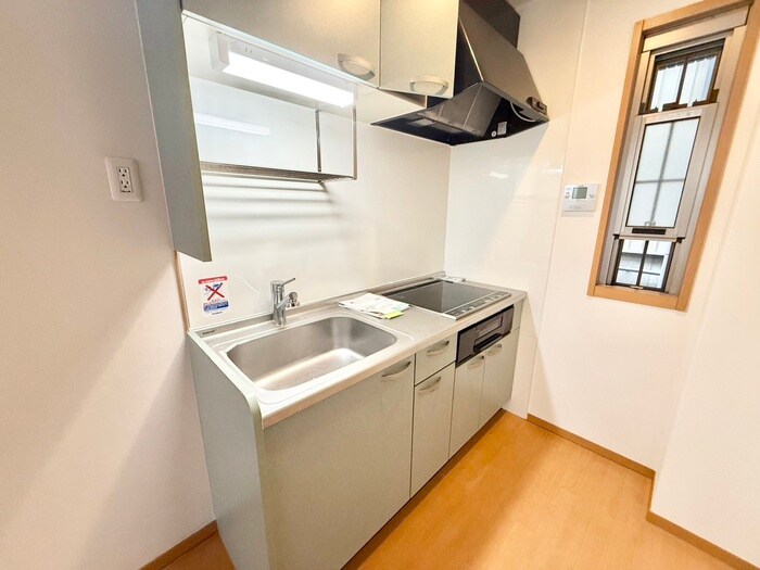 物件内観写真7　(キッチン)