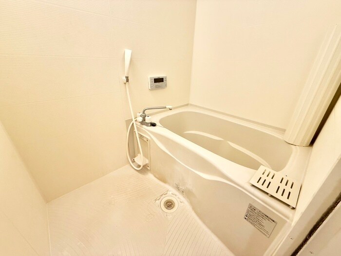 物件内観写真8　(バス／シャワールーム等)