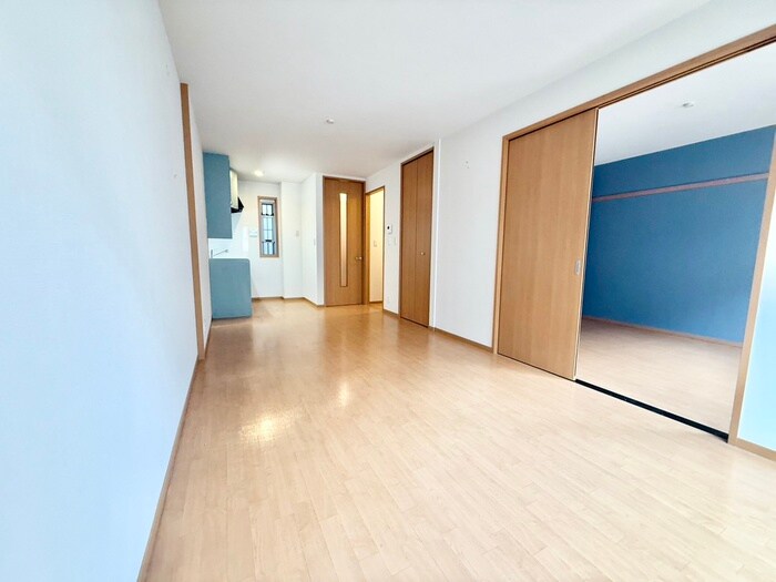 物件内観写真13　(居室)