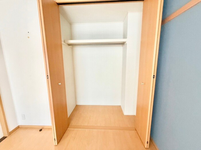 物件内観写真17　(収納)