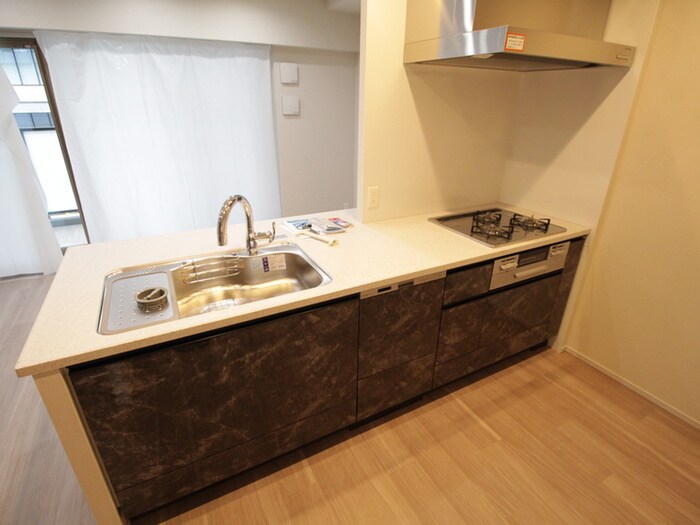 物件内観写真9　(キッチン)