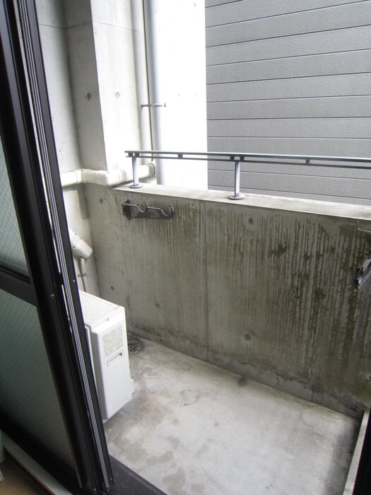 物件内観写真14　(ベランダ・バルコニー)