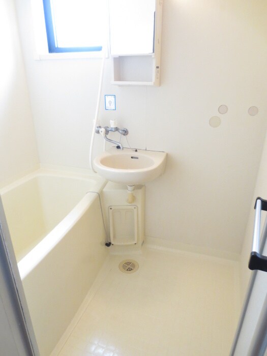 物件内観写真18　(洗面)