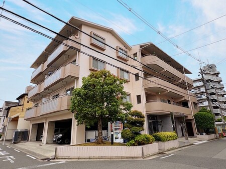 ｺｰﾎﾟﾌﾟﾛｽﾍﾟﾘﾃｨｰ外観写真