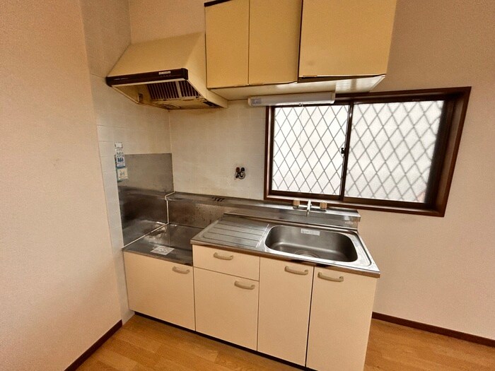 物件内観写真7　(キッチン)