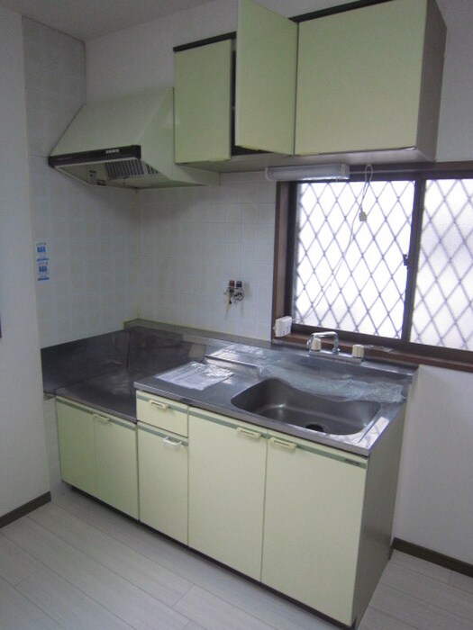 物件内観写真7　(キッチン)