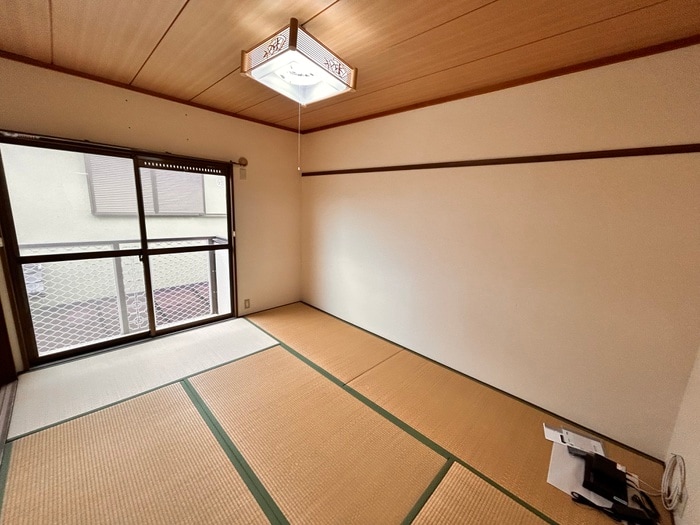 物件内観写真8　(居室)