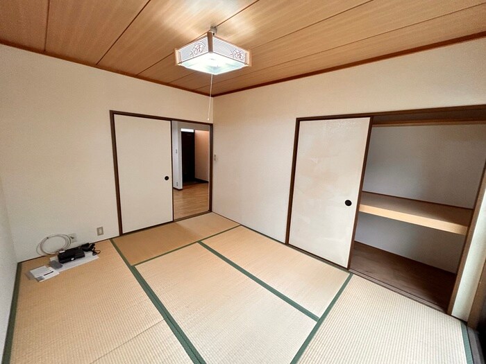 物件内観写真9　(居室)