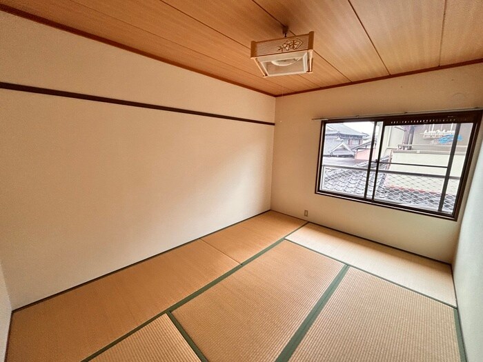 物件内観写真10　(居室)