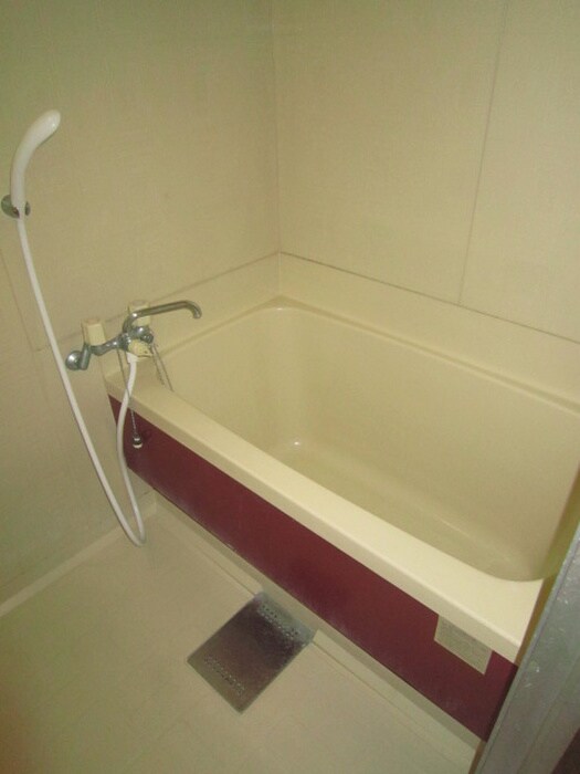 物件内観写真11　(バス／シャワールーム等)