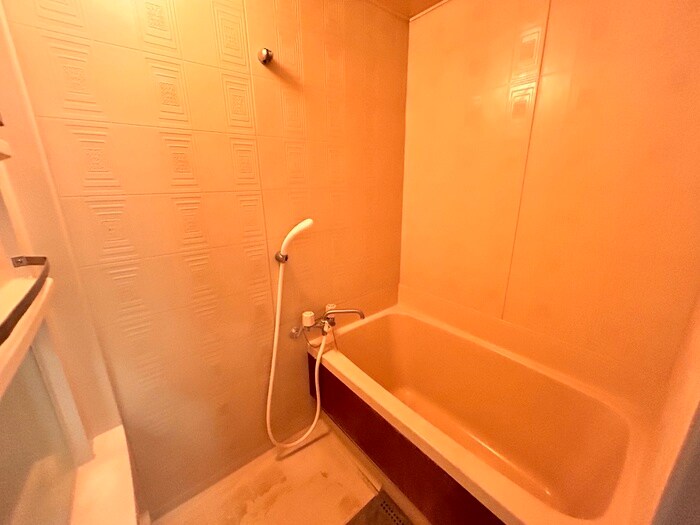 物件内観写真12　(バス／シャワールーム等)