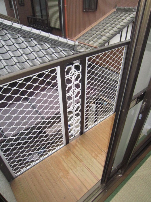 物件内観写真12　(ベランダ・バルコニー)