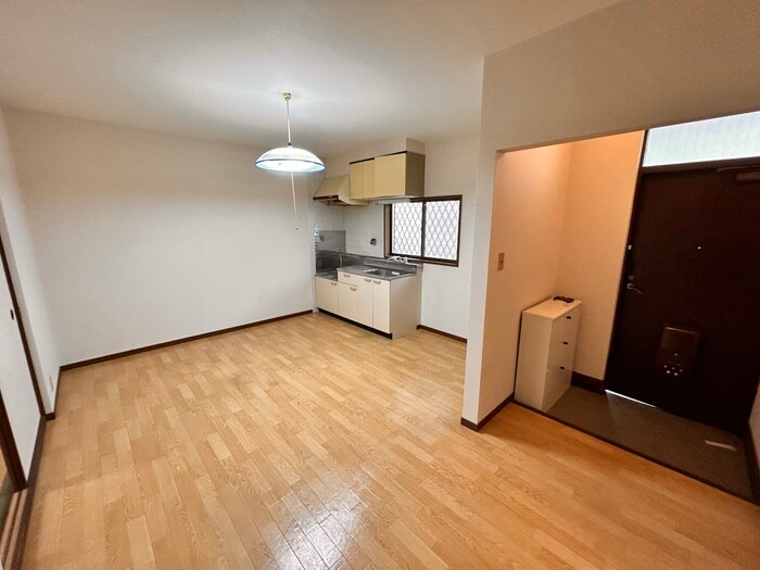 物件内観写真17　(居室)