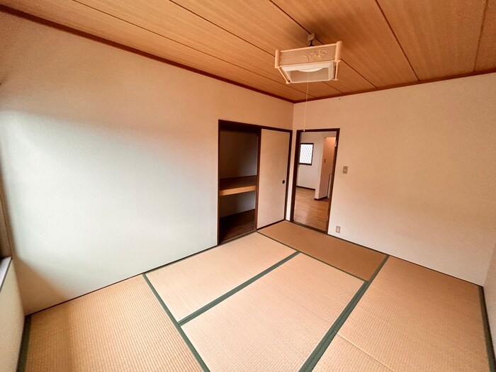 物件内観写真19　(居室)