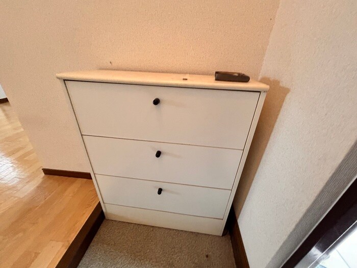 物件内観写真21　(靴箱)