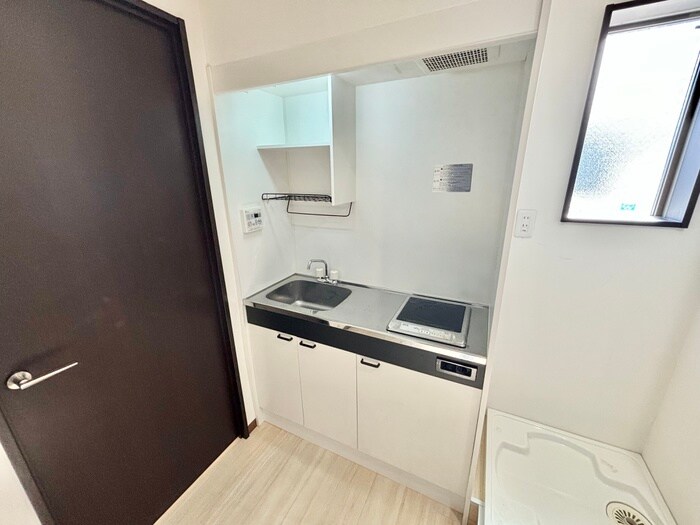 物件内観写真9　(キッチン)