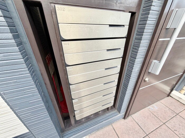 物件外観写真5　(建物設備)