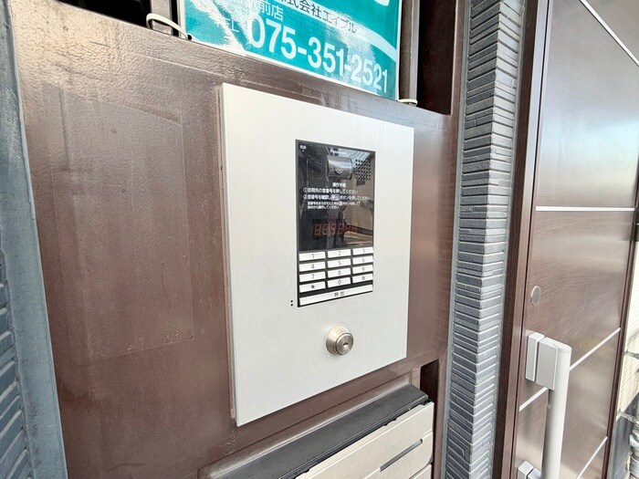 物件外観写真6　(建物設備)