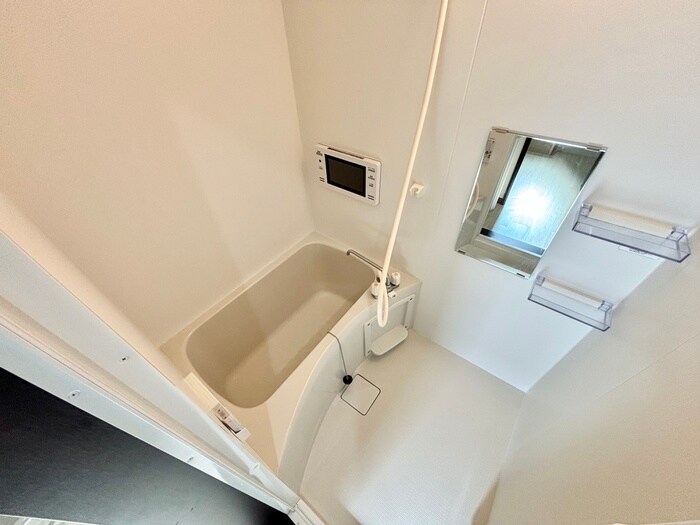 物件内観写真10　(バス／シャワールーム等)