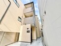 アッシュメゾン長居公園