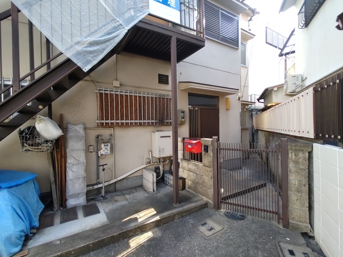 外観写真