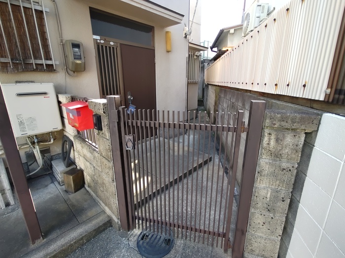外観写真