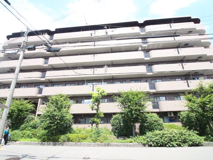 物件外観写真3　(外観写真)