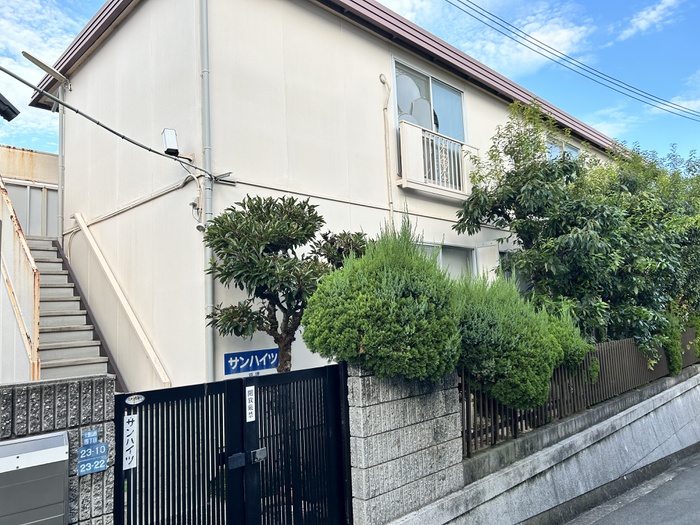 外観写真