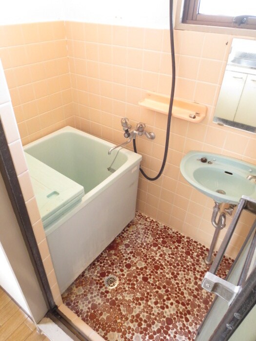 物件内観写真9　(バス／シャワールーム等)