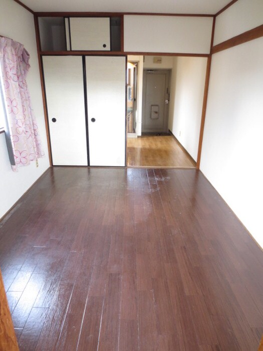 物件内観写真11　(収納)