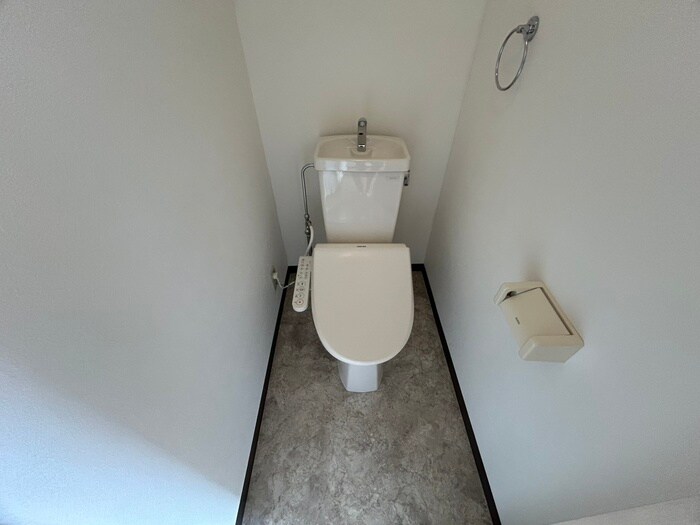 物件内観写真10　(バス／シャワールーム等)