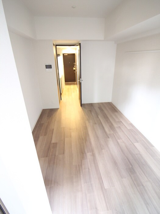 物件内観写真4　(居室)