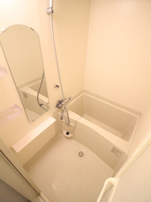 物件内観写真6　(バス／シャワールーム等)